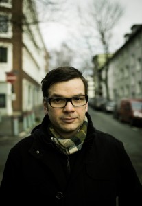 Florian Hartlieb