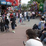 Prater / Vienna (04/2010)