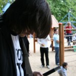Stadtpark / Bochum (05/2009)